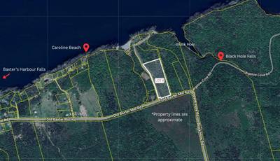 Old Baxter Mill Road #Lot 4 — photo 2