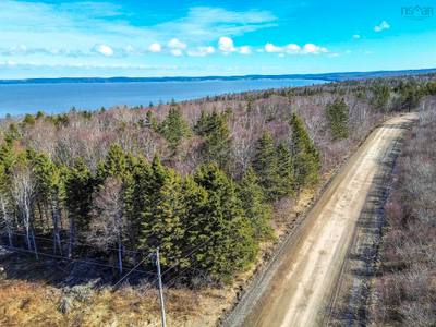 Old Baxter Mill Road #Lot 4 — photo 3