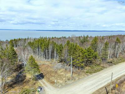 Old Baxter Mill Road #Lot 4 — photo 5