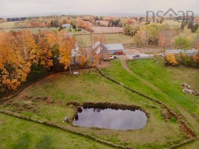 1143 Upper River John Road — photo 3