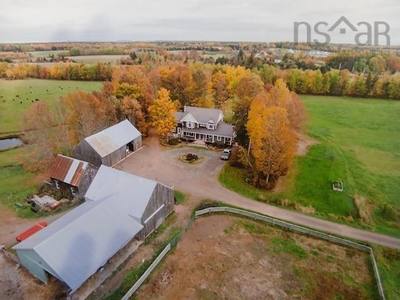 1143 Upper River John Road — photo 4