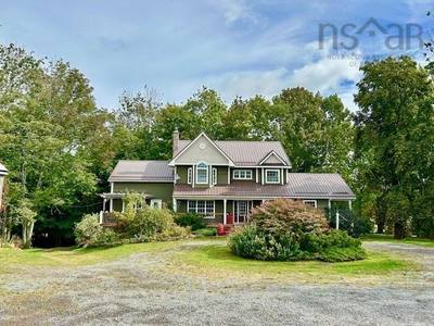 1143 Upper River John Road — photo 5