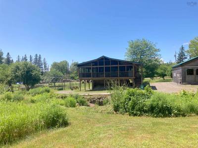 439 Big Harbour Road — photo 3