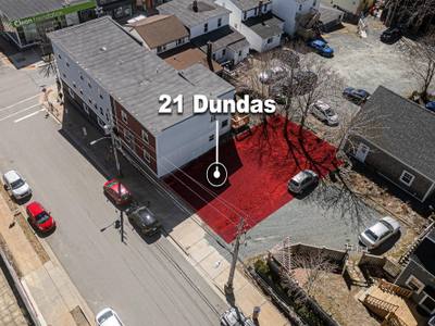 21 Dundas Street — photo 4