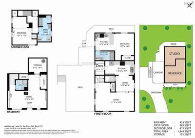 600 Rocky Lake Drive — photo 5