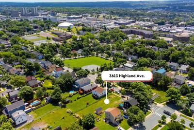 3613 Highland Avenue — photo 4