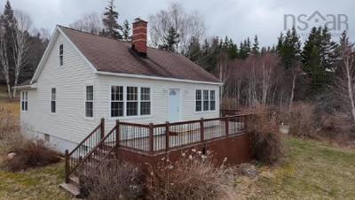 4609 Grand Narrows Highway — photo 4