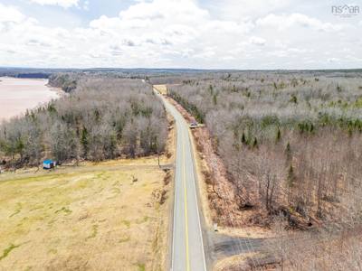 Highway 215 Acreage — photo 2