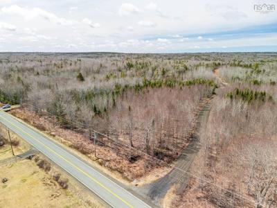 Highway 215 Acreage — photo 3