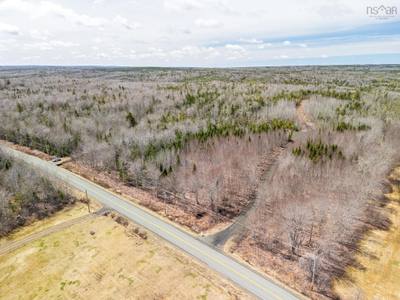 Highway 215 Acreage — photo 4