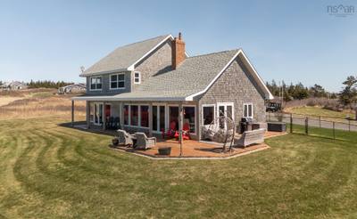 2435 Main Shore Road — photo 4