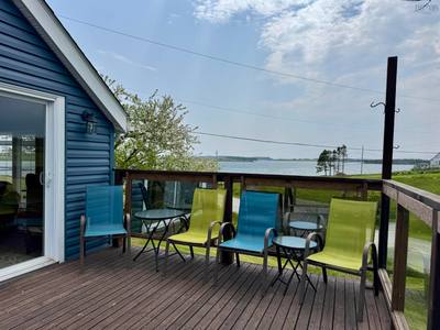 22 Janvrin Harbour Rd. — photo 4