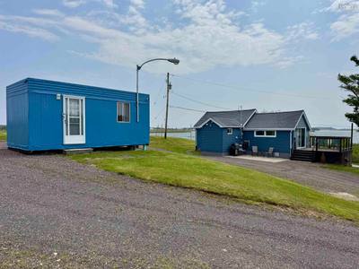 22 Janvrin Harbour Rd. — photo 5
