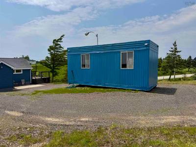 22 Janvrin Harbour Rd. — photo 6