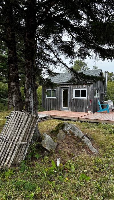 Eagle Head Wharf Road #Lot — photo 4