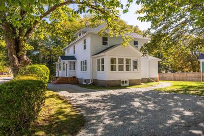 19 Cumberland Street — photo 2