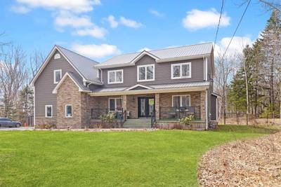118 Stone Mount Drive — photo 4