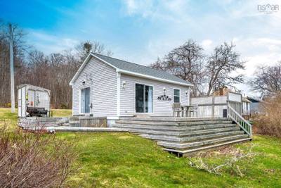 121 Carters Beach Road — photo 3