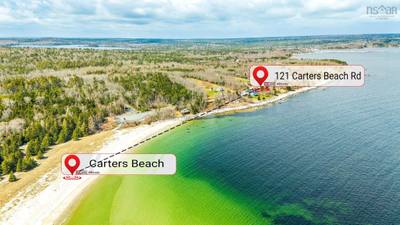 121 Carters Beach Road — photo 5