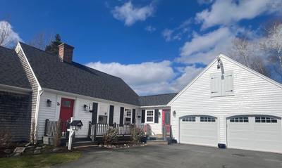 79 Saxonhurst Drive — photo 3
