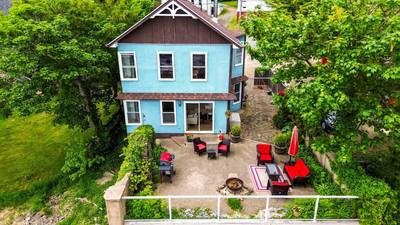 5438 Granville Road — photo 4