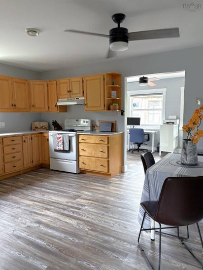 2865 West Big Intervale Road — photo 5