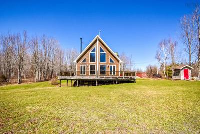 1893 Pugwash River Road — photo 3
