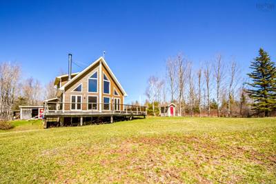 1893 Pugwash River Road — photo 4