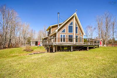1893 Pugwash River Road — photo 5