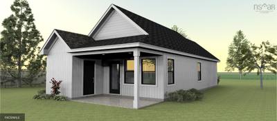 Lindsay Court #Lot 33 — photo 3