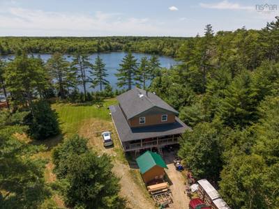 236 Canoe Lake Estates Road — photo 2
