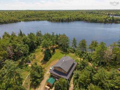 236 Canoe Lake Estates Road — photo 3