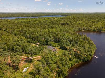 236 Canoe Lake Estates Road — photo 5