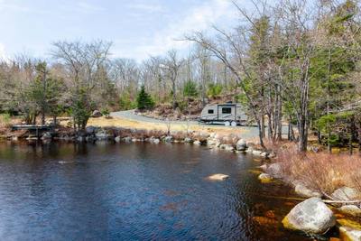 Long Lake Road Lot 100 — photo 2