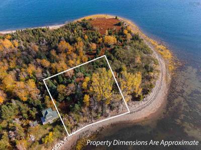 Rous Island #Lot — photo 2