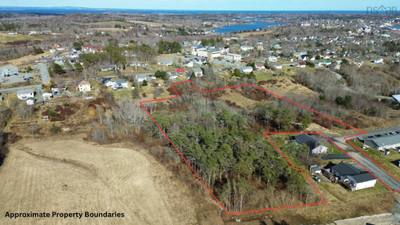 Harbour View Drive #Lot A3 — photo 3