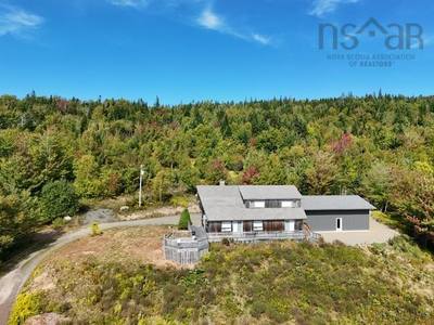 935 Big Harbour Road — photo 2