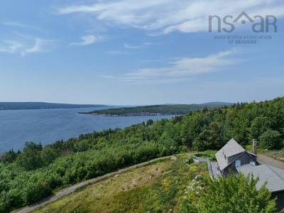 935 Big Harbour Road — photo 3