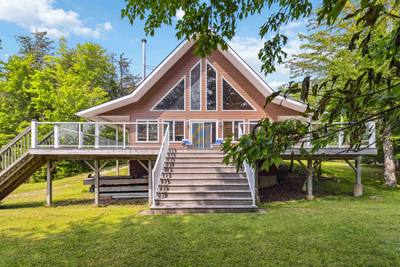 436 Harry Freeman Road — photo 4