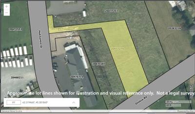 Hub Centre Drive #Lots 15 & 16A — photo 2