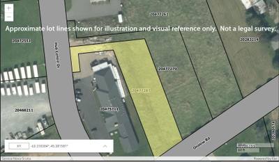 Hub Centre Drive #Lots 15 & 16A — photo 3