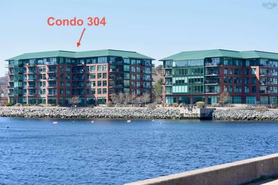 220 Waterfront Drive #304 — photo 3