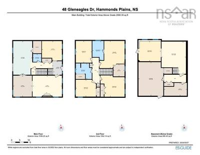 48 Gleneagles Drive — photo 3