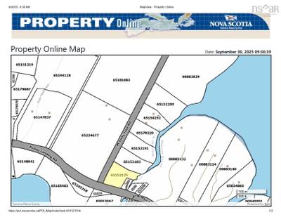 Point Forty Four Road #Lot 03-1E — photo 2