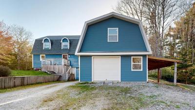 260 Jordan Branch Road — photo 2
