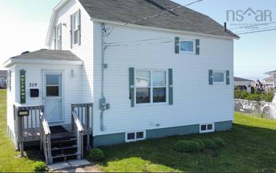 319 Cockburn Street — photo 3