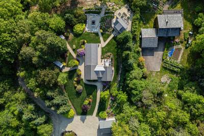 17 Mill Cove Shore Road — photo 4