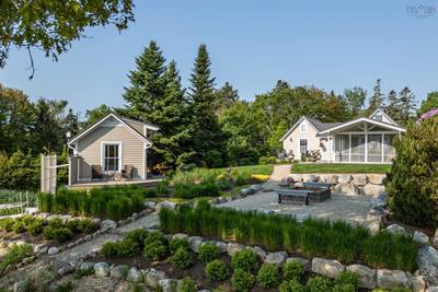 17 Mill Cove Shore Road — photo 5