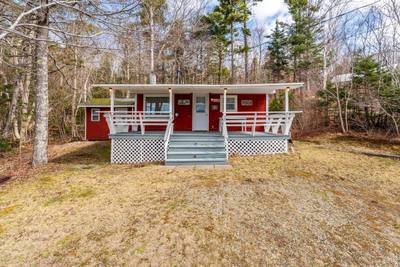 536 F Comeau Road — photo 2