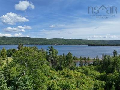 Cabot Trail Road #Lot 5-21 — photo 2